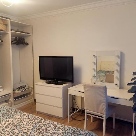 Fully Furnished Apartment At Ocean Blue Compound Káhira Exteriér fotografie