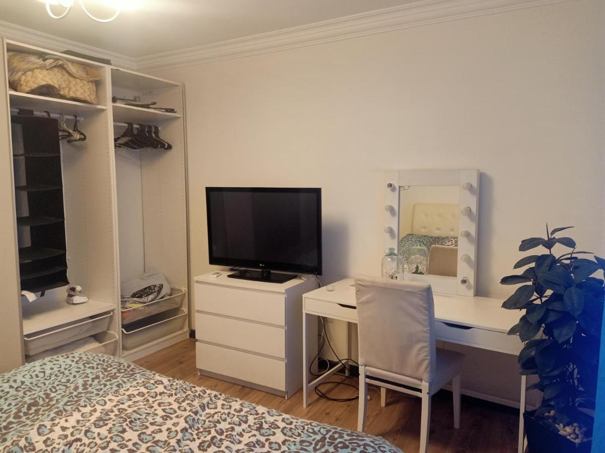 Fully Furnished Apartment At Ocean Blue Compound Káhira Exteriér fotografie